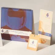 Child Bearing Gifts Collateral