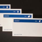 Collection Stationery